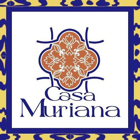 Casa Muriana Alanís Eksteriør billede