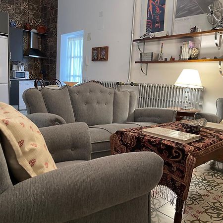 Casa Muriana Alanís Eksteriør billede