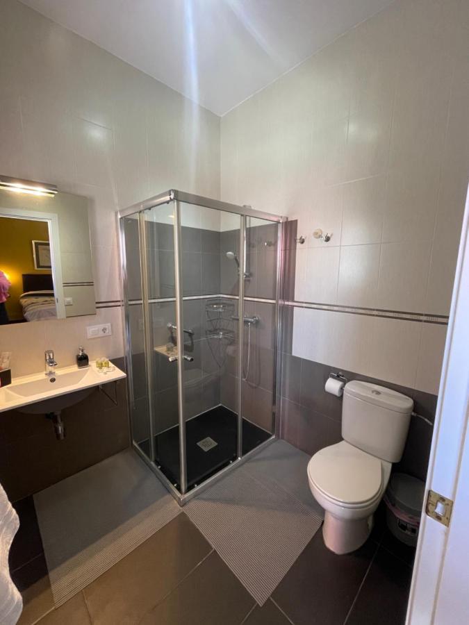 Casa Muriana Alanís Eksteriør billede