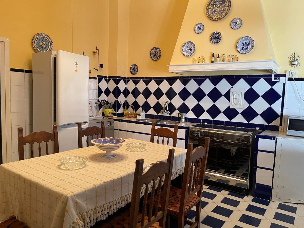 Casa Muriana Alanís Eksteriør billede