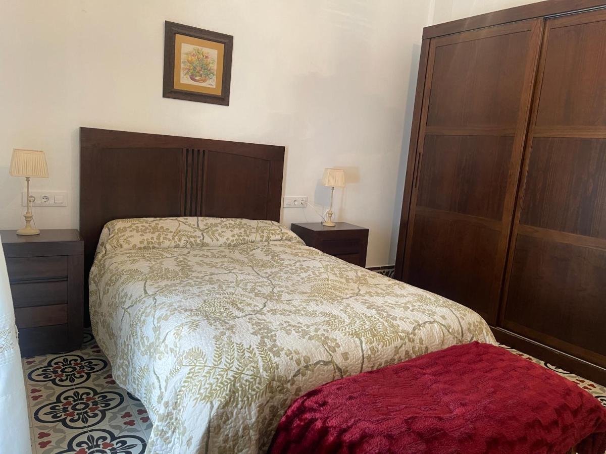 Casa Muriana Alanís Eksteriør billede