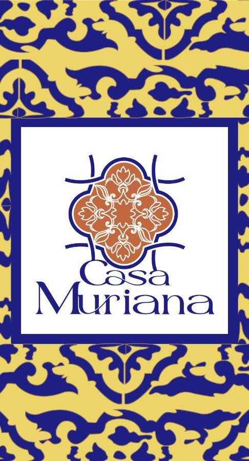 Casa Muriana Alanís Eksteriør billede