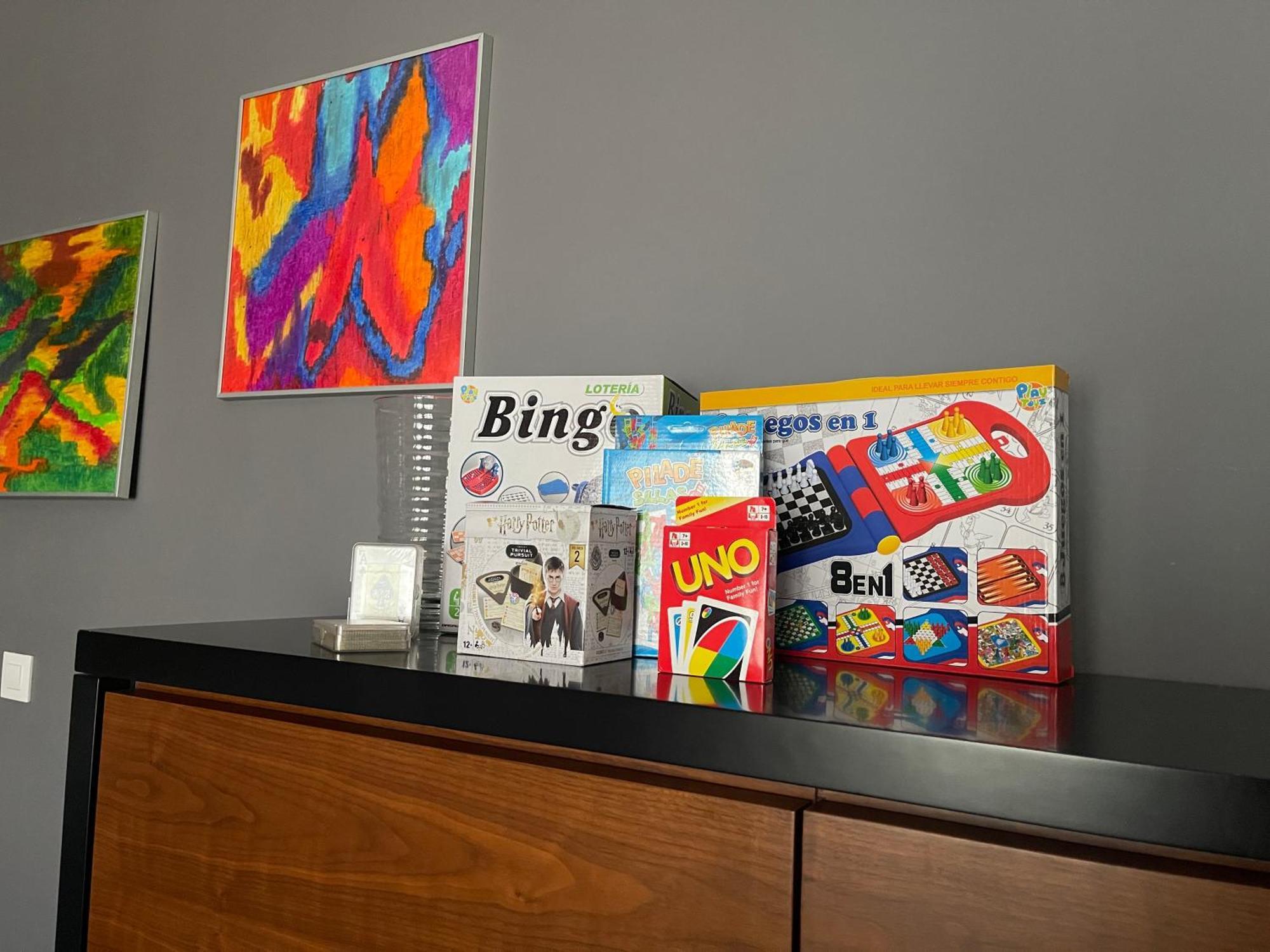 Casa Muriana Alanís Eksteriør billede