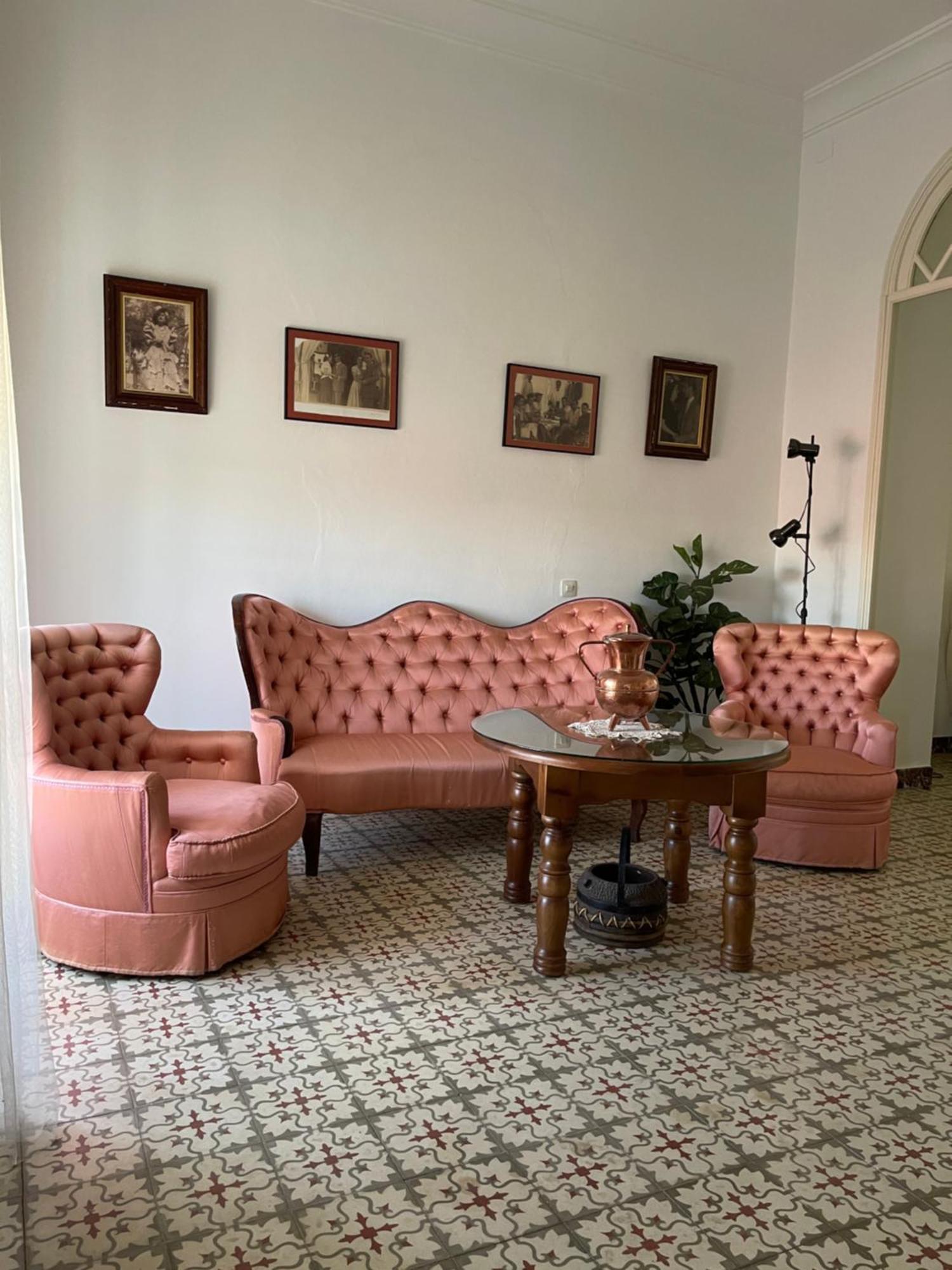 Casa Muriana Alanís Eksteriør billede