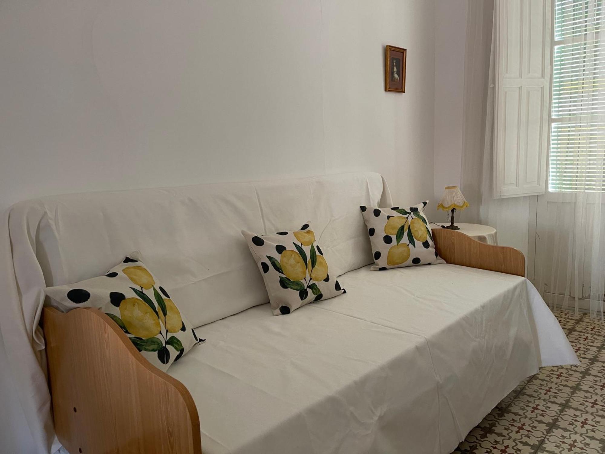Casa Muriana Alanís Eksteriør billede