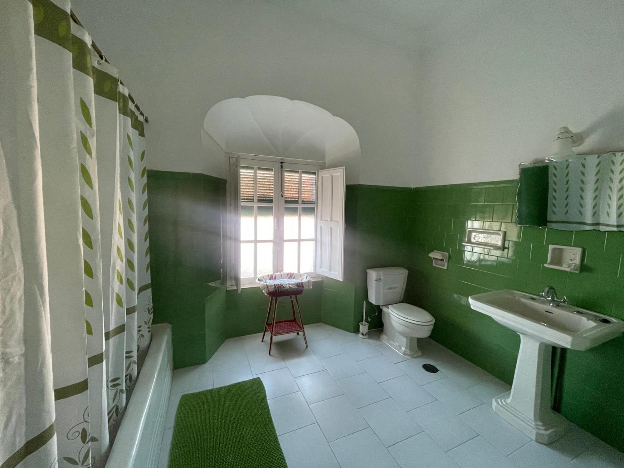 Casa Muriana Alanís Eksteriør billede