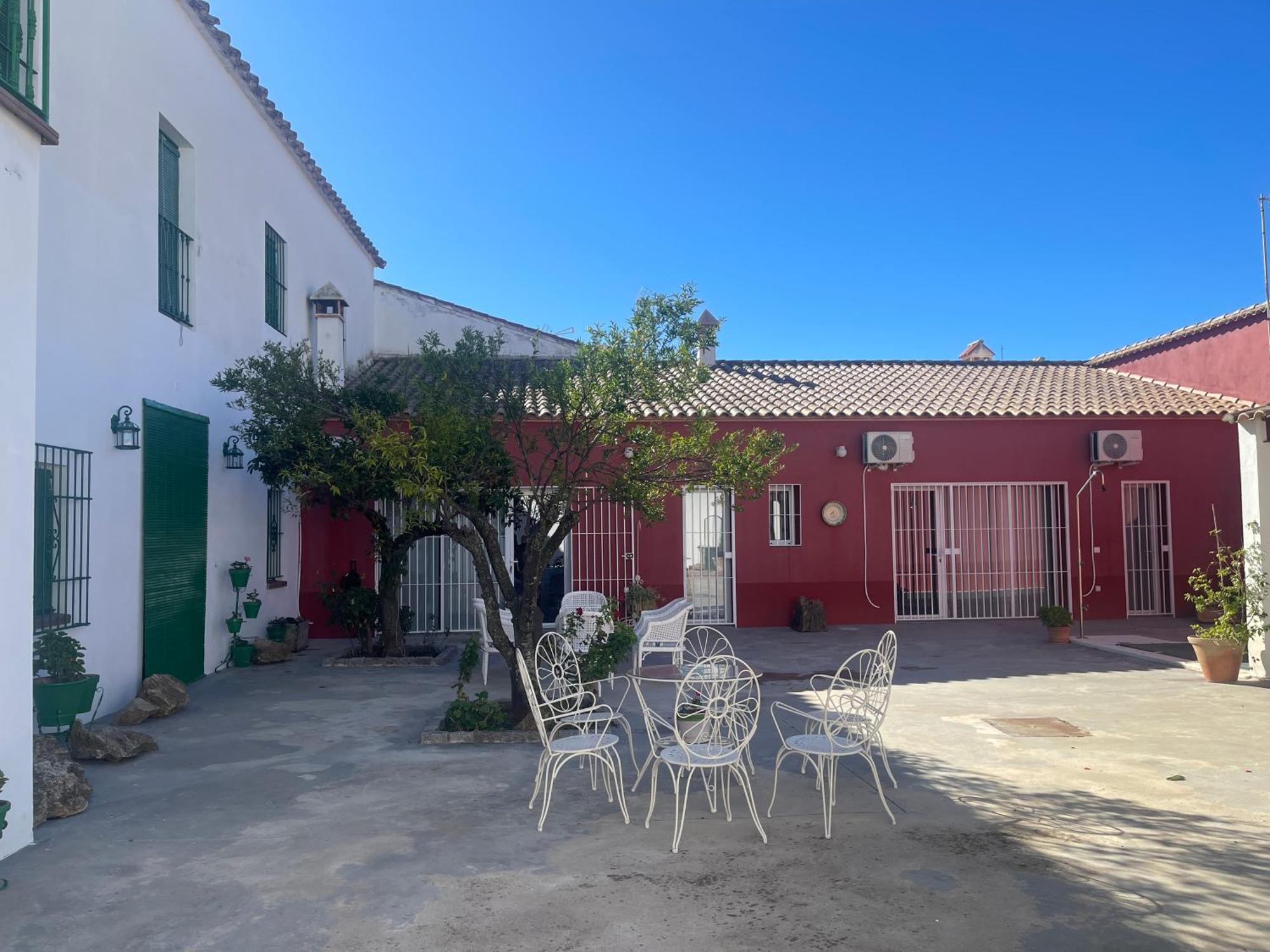Casa Muriana Alanís Eksteriør billede