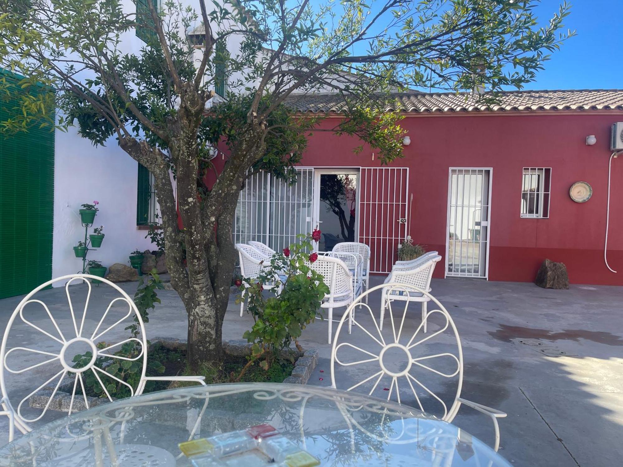 Casa Muriana Alanís Eksteriør billede
