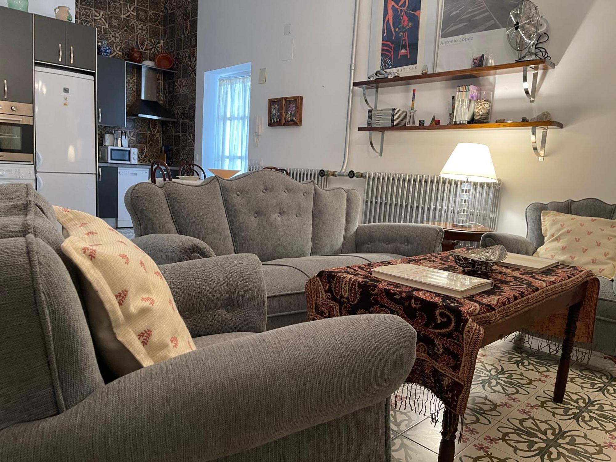 Casa Muriana Alanís Eksteriør billede