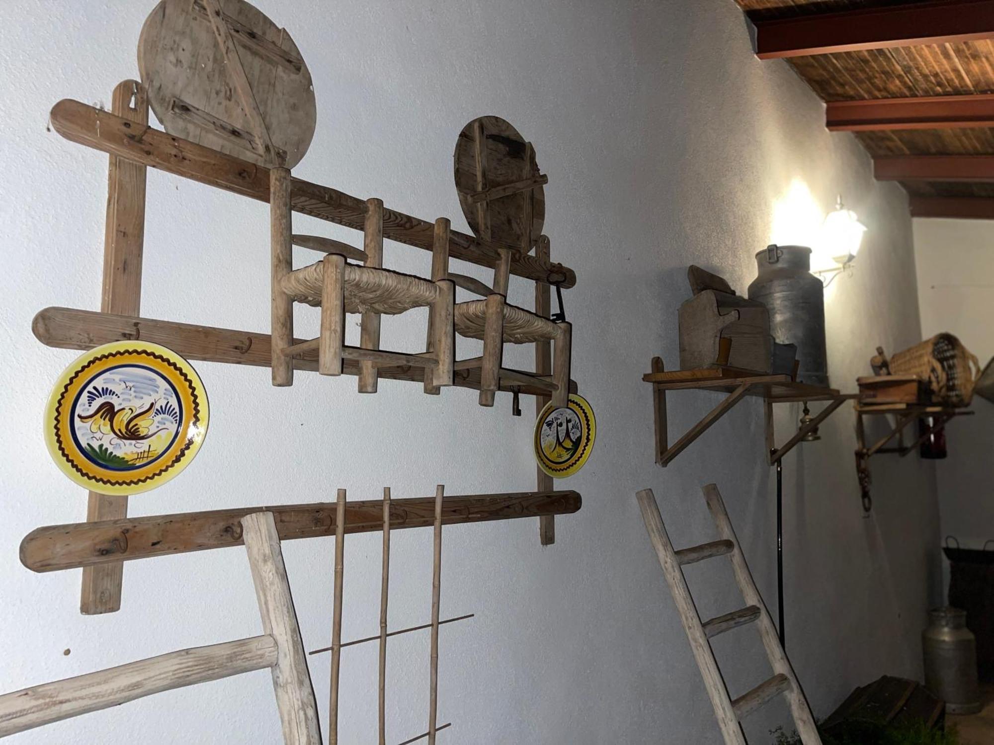 Casa Muriana Alanís Eksteriør billede