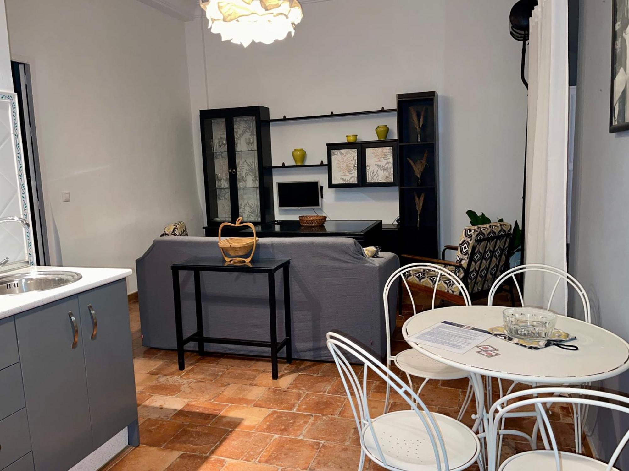 Casa Muriana Alanís Eksteriør billede