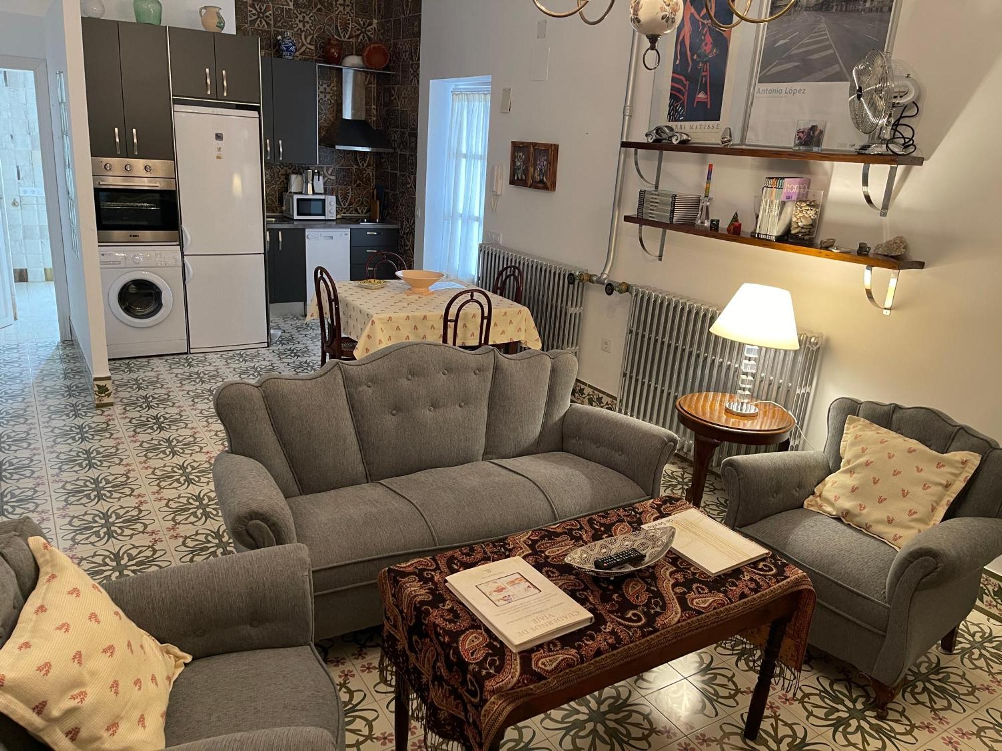 Casa Muriana Alanís Eksteriør billede