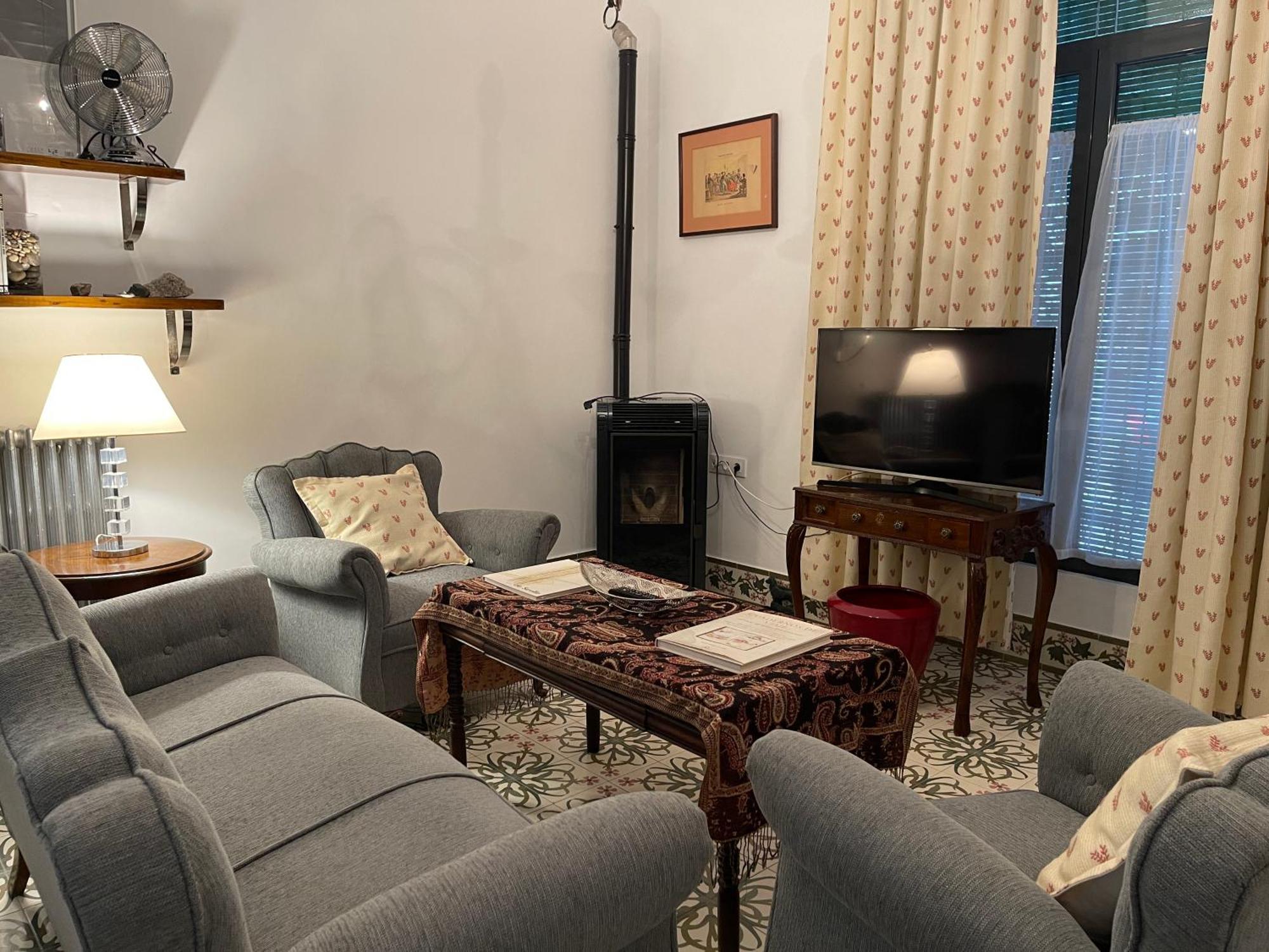 Casa Muriana Alanís Eksteriør billede