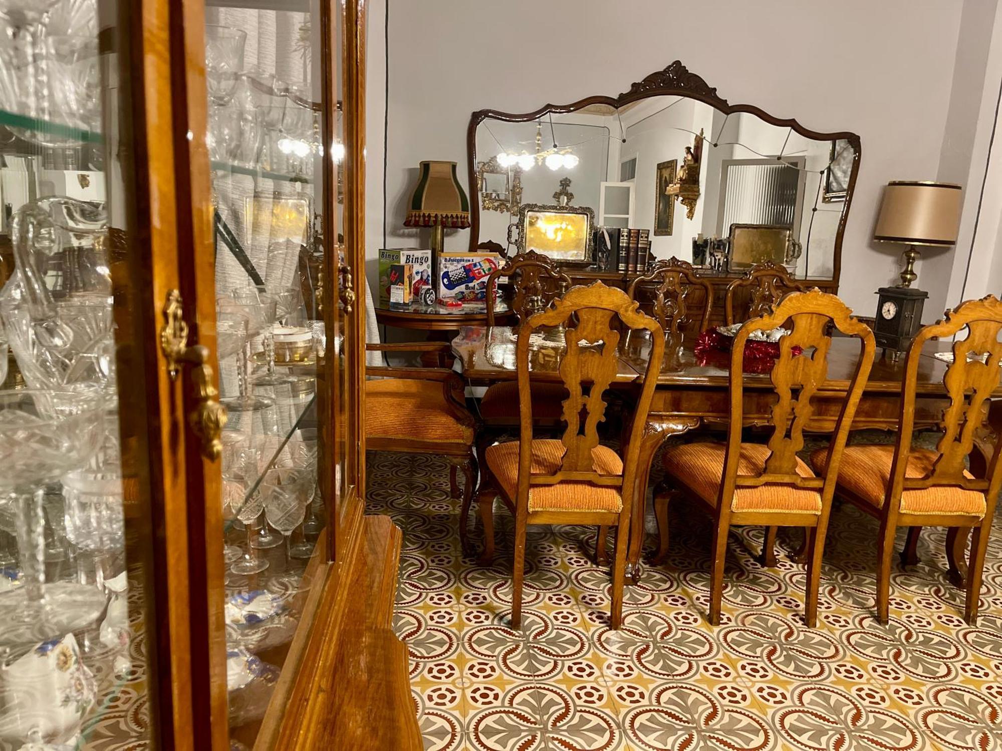 Casa Muriana Alanís Eksteriør billede